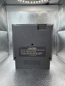 Ghosts N Goblins  NES  ( Game Only )