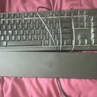 Razer Ornata V3 X Wired Gaming Keyboard Black Detachable Wrist Rest QWERTY — photo 4
