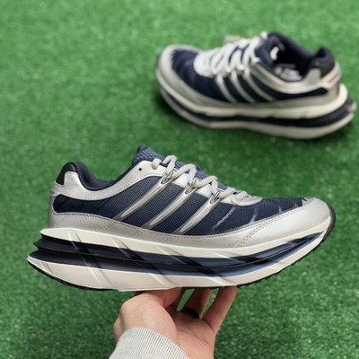 Adidas Adistar HRMY Preloved Ink Iron Metallic Mens JQ3531 NEW Multi Sz