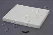 For JAPKO 21W17 CABIN FILTER