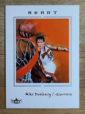 2003-04 Fleer Avant #9 Mike Dunleavy Jr.