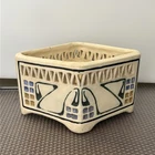 Weller Pottery Creamware 1910-20 Art Deco RARE FIND!