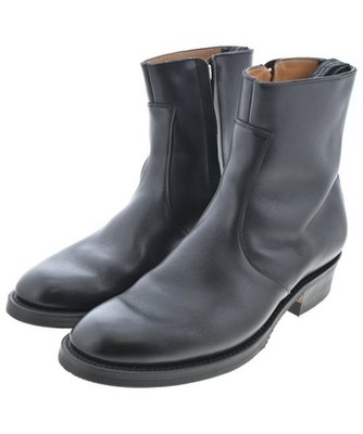 ROLLING DUB TRIO Boots Black UK9 1/2(Approx. 27.5cm) 2200703801050