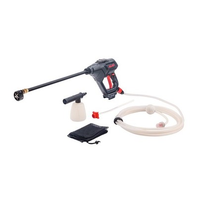 AL-KO 18 V Hochdruckreiniger Easy Pressure Washer PW 2040 (Gerät aus der 18 V