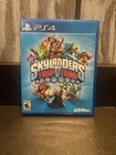 Activision Skylanders Trap Team PS4 Action Adventure GET 3 FREE SKYLANDERS!!!!!!