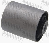 Querlenkerlager Febest TAB-484 FüR Lexus LS 460 USF40 USF41 AWD USF45 USF46