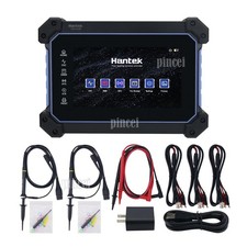 Hantek TO1154D Four Channels 3 in 1 Touch Scr...
