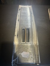 Mopar B Body Console Top Plate