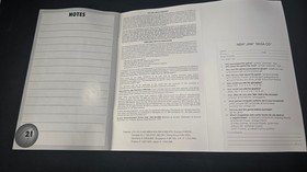 NBA Jam Basketball Acclaim Sega CD LN perfect condition COMPLETE+reg card!