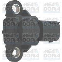 Meat & Doria Sensor, Ladedruck AnsaugkrüMmer, Eingang U.A. FüR MERCEDES-BENZ