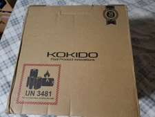 Cordless Rechargeable Pool Vacuum Heavy Duty Cleaner Inground Aboveground Pools