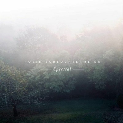 Robin Schlochtermeier Spectral (Vinyl) 12'' Album