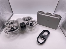 DJI Neo Three-Battery Combo Drone 4K UHD Camera 135g Self Flying