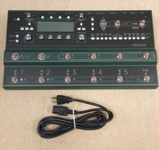 Kemper Plofiler Stage Multi-Effector