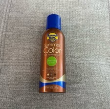 Banana Boat Summer Color Self Tanning Mist Airbrush Color For All Skin Tones