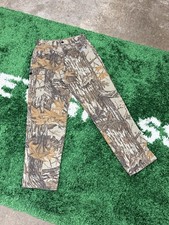 Vintage Realtree Camo Pants 90s Sz. 28 x 31