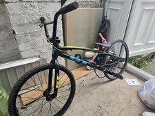 GT BMX Race Bike Expert XL – Beginner Build – Needs Chainring & Brake