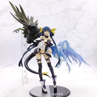 #Z9282 Guilty Gear Figure Japanese Anime