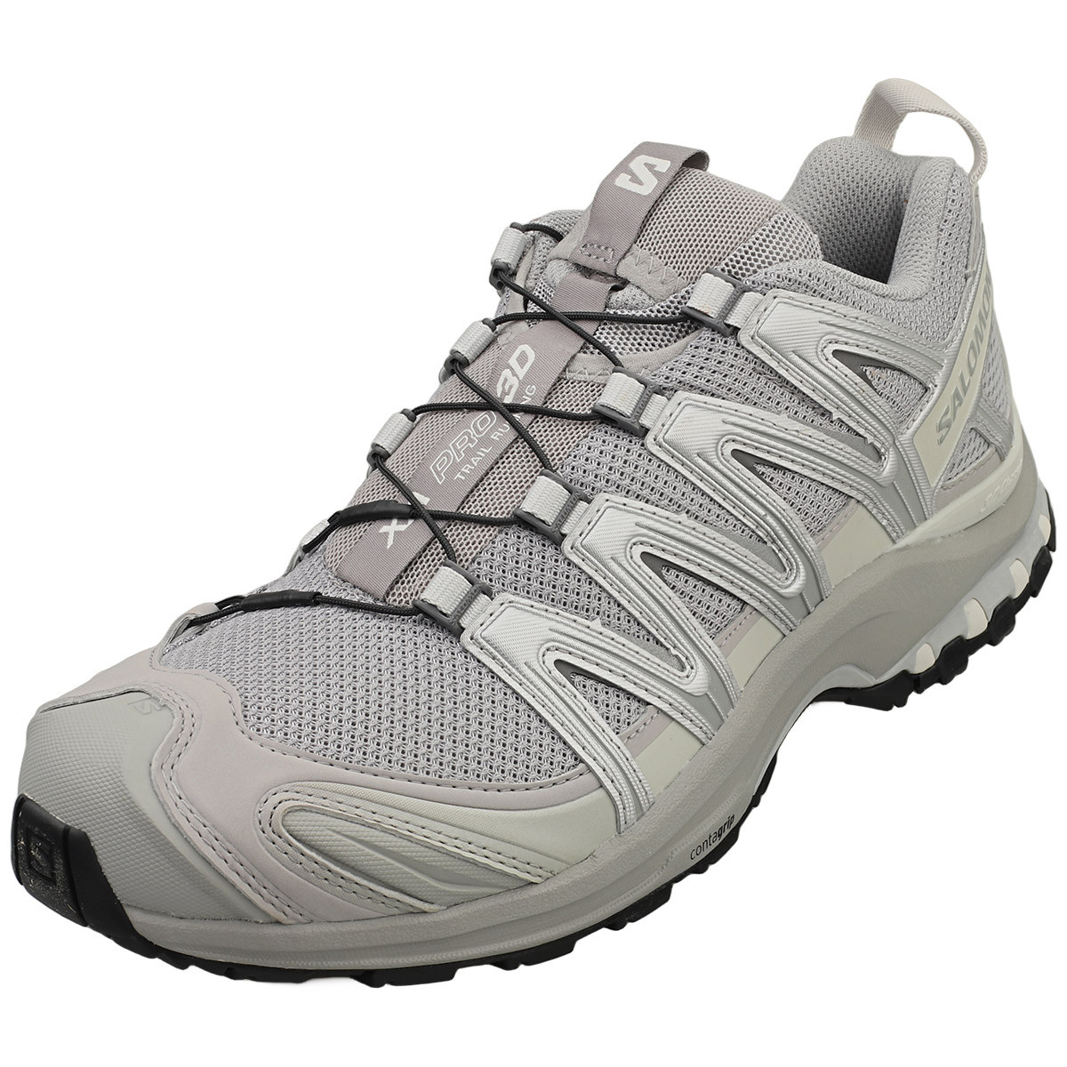 ALTRA Salomon XA PRO 3D Scarpe da Corsa Argento Unisex 45 1 3 EU