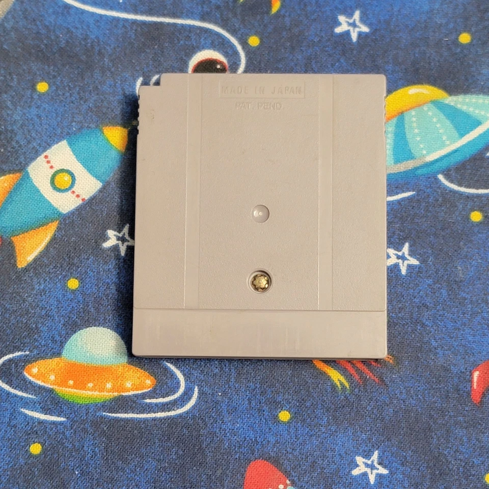 Disney's Aladdin Nintendo Gameboy-Game Only - Image 2 of 2