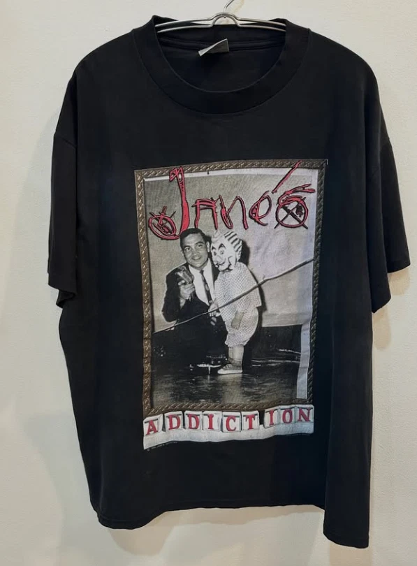 25+ janes addiction shirt for sale | Updated Oct 2026