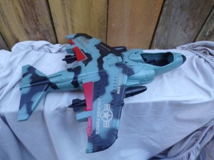 Soldier Force Jet | eBay