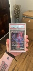 Pokemon 2025 Team Rocket's Mewtwo ex 231/182 SIR Destined Rivals GEM MINT PSA 10