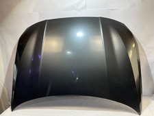 GENUINE BMW  F40 1 SERIES M SPORT BONNET HOOD 2019-2024 MINERAL GRAY METALLIC