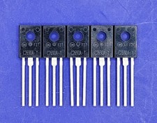 Five 5 Genuine Onsemi KSC2690 Transistors Fastest FREE Shipping