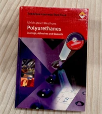 Polyurethanes: Coatings, Adhesives and Sealants by Ulrich Meier-Westhues: New