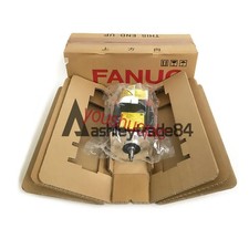 ONE NEW FANUC Servo Motor A06B-0212-B105#S000