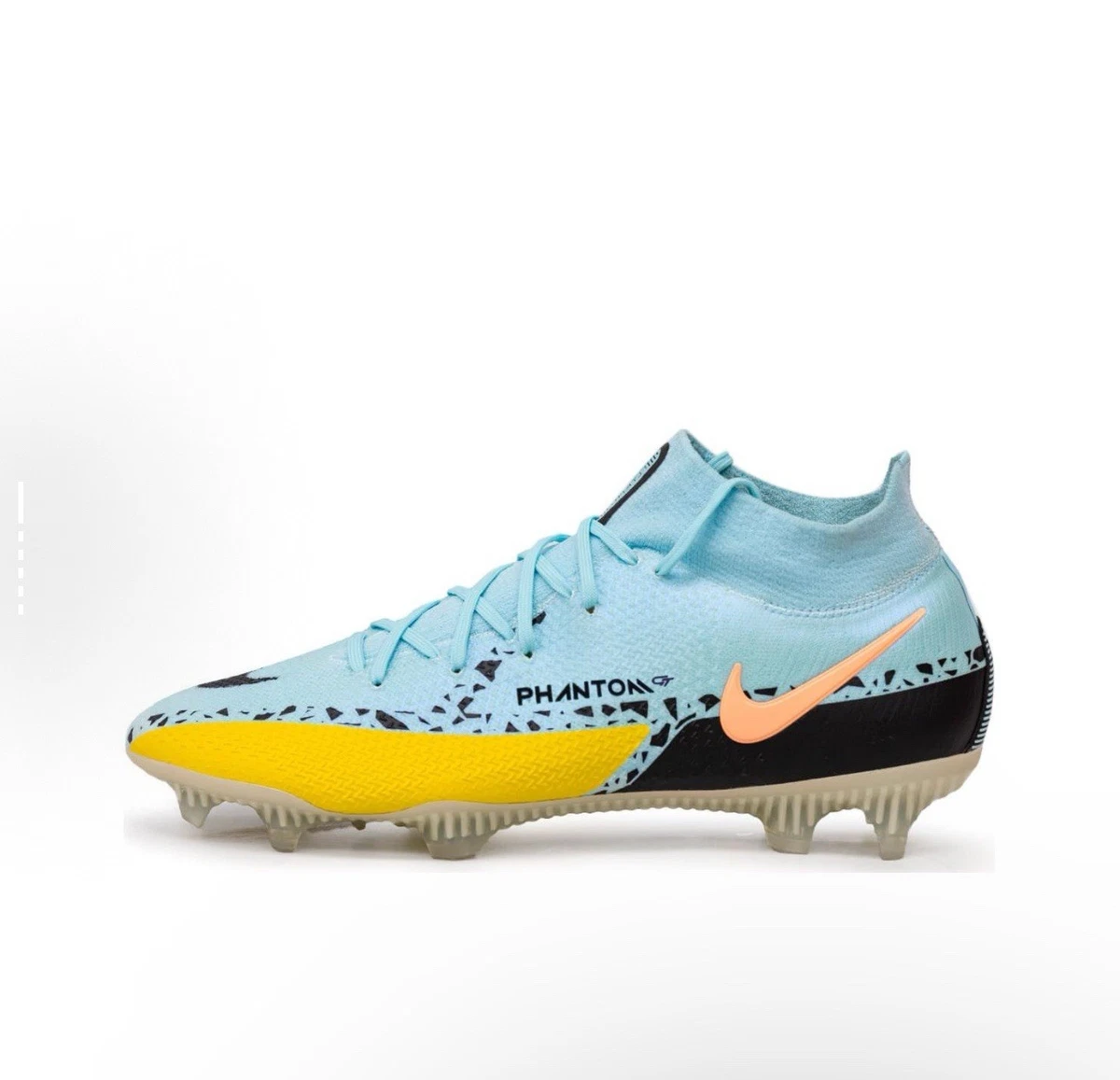 Nike Phantom GT2 Elite FG Blue for Sale | Authenticity Guaranteed