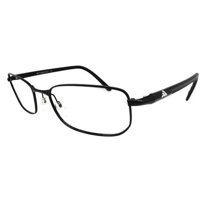 Adidas a697 40 6053 54-19-140mm Eyeglasses FRAMES ONLY - VERY GOOD