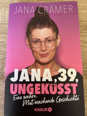   Jana, 39, ungeküsst   Eine wahre, Mut machende Geschichte (21)