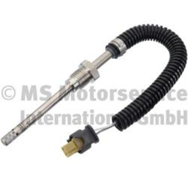 Pierburg Sensor Abgastemperatur 7.11020.00.0 5V M14 X 1,5 FüR Mercedes Klasse-image