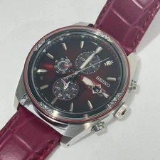 Seiko LIOLAEUS Monster Hunter 15th Anniv SBPY155 V176-0BE0 Limited JAPAN AAA