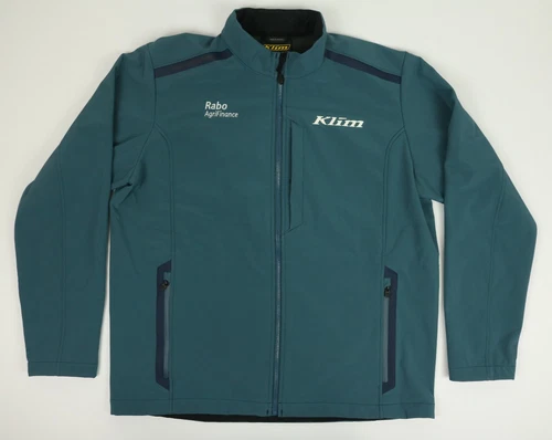 Klim Delta Soft Shell Jacket Men's XL video thumbnail
