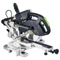 TieDex UK Festool KS 60 E