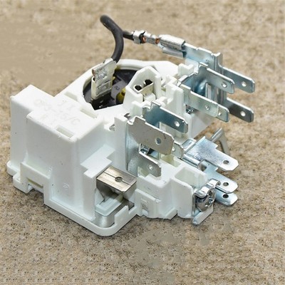 Ersatz QP3-15/C PTC Starter für Kühlschrank Freezer Kompressor PTC Starter Relay