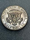 1971-D Kennedy Half Dollar 50 Cent With DDR — photo 2