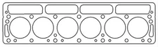 Cometic C4154-063 .063" COPPER HEAD GASKET