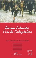 Alexandre Tylski | Roman Polanski, L'art De L'adaptation | Taschenbuch (2020)