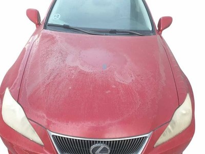 5330153030 haube  263730 LEXUS IS200 DS2 IS2 220D 2005