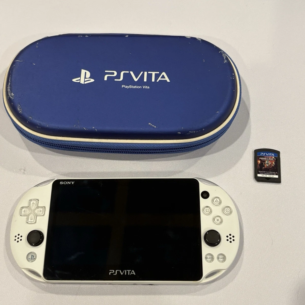 Sony PS Vita - PCH-2000 NTSC-J Video Game Consoles for sale - eBay