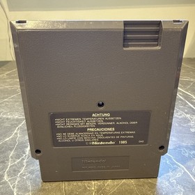 NES - Star Wars - Nintendo Entertainment System