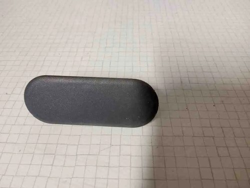 VW TRANSPORTER V T5 Flatbed Abdeckkappe Scheinwerferwaschanlage links 32543616