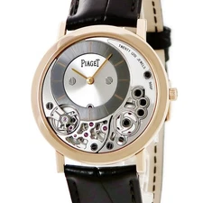 Piaget Watch G0A39110 Altiplano Ultra-Thin