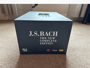 Bach 333 | eBay