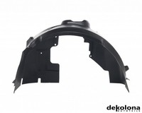 KotflüGelinnenverkleidung FüR Ford Focus Grand C-Max Van Links Vorne 10-20