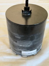 EDiamondTools 6-1/4" Dry/Wet Multipurpose core bit for masonry, concrete, stone